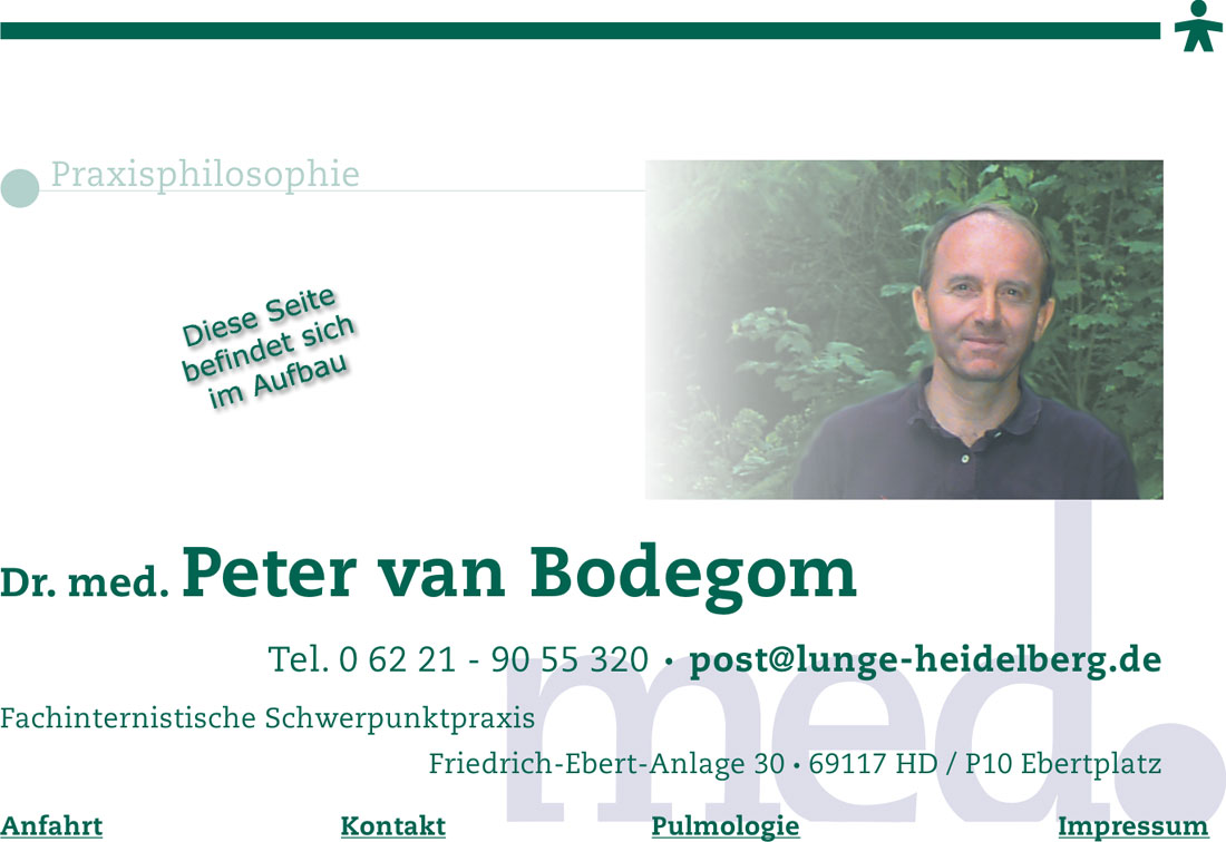 Peter van Bodegom